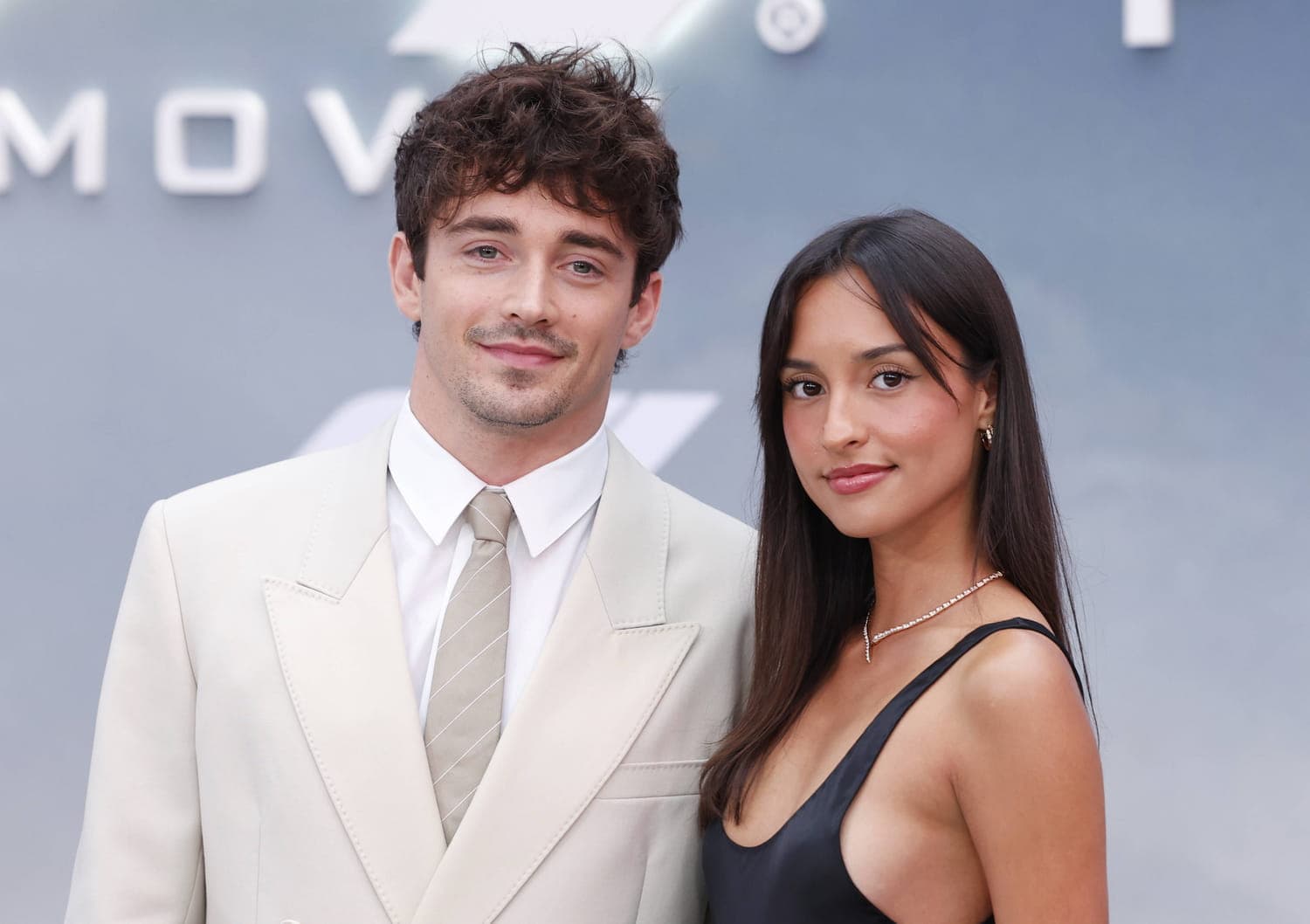 Alexandra Saint-Mleux : quand l'art authentique défie le monde superficiel de la F1