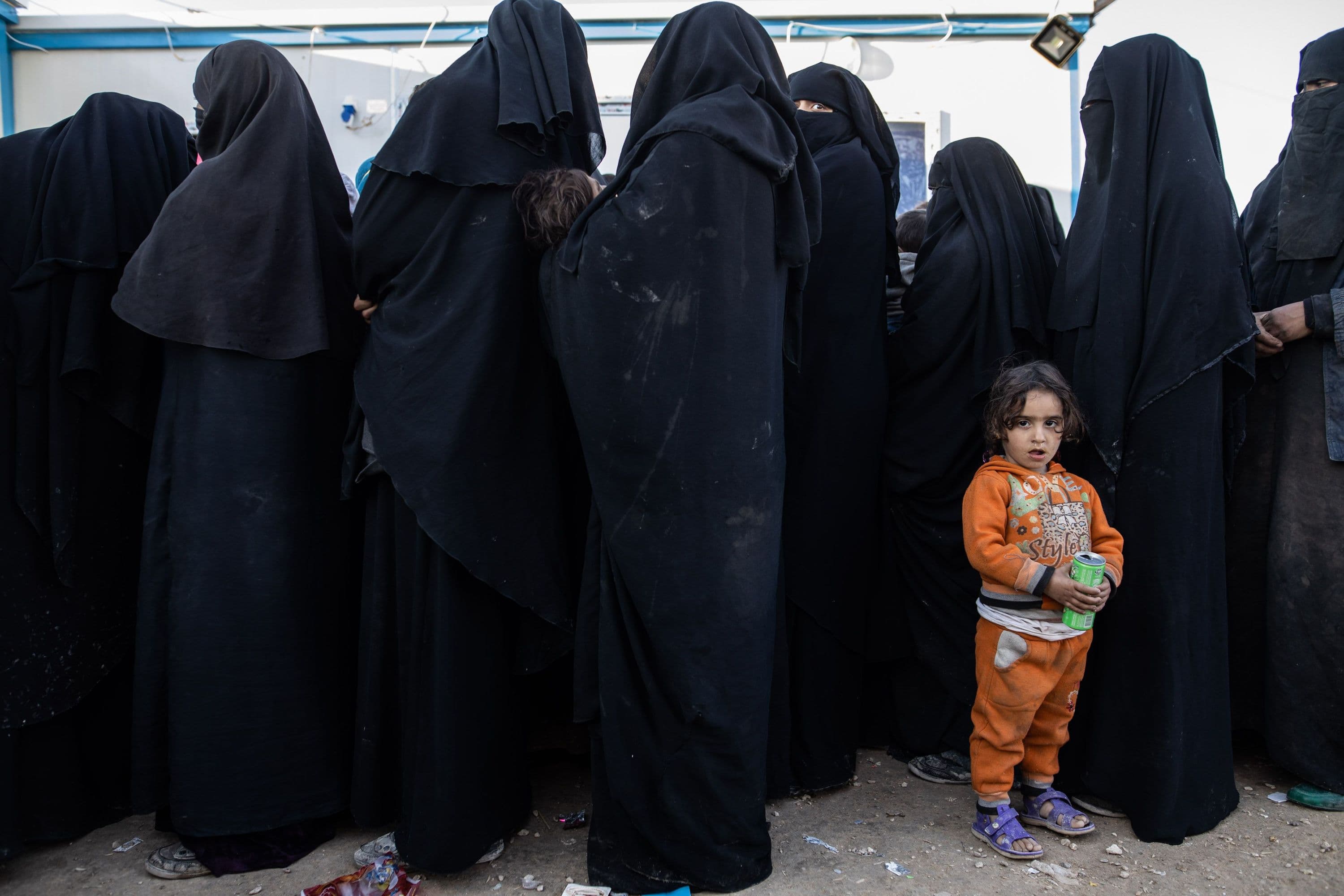 France juge ses « revenantes » : leçons pour l'Afrique