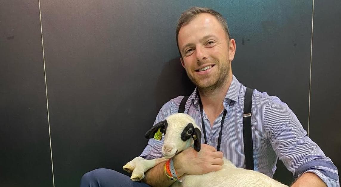 Agriculture et médias: quand la vie privée devient spectacle