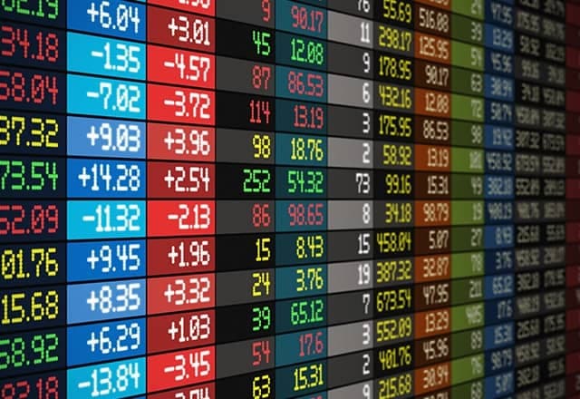 Wall Street : le secteur technologique tire les marchés américains