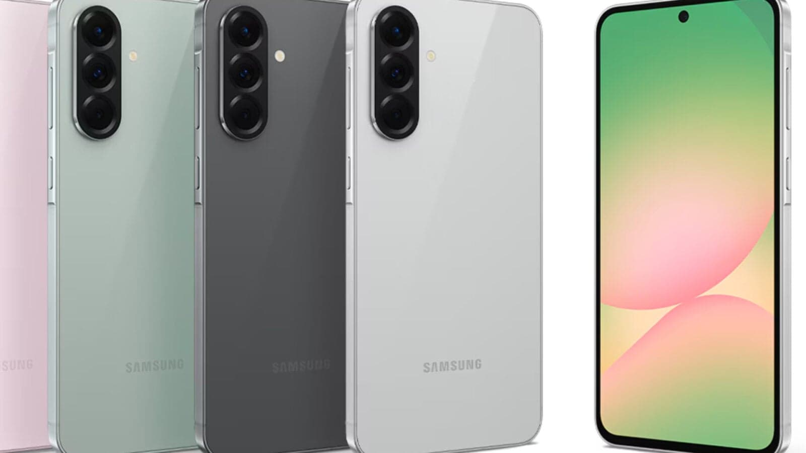 Samsung Galaxy A56 : attention aux pièges du commerce mondial