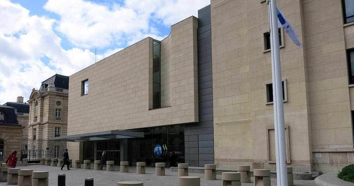 Maroc et OCDE : leçons de souveraineté fiscale pour l'Afrique