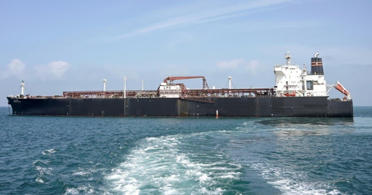 Guerre au Moyen-Orient: l'Afrique doit sécuriser son énergie