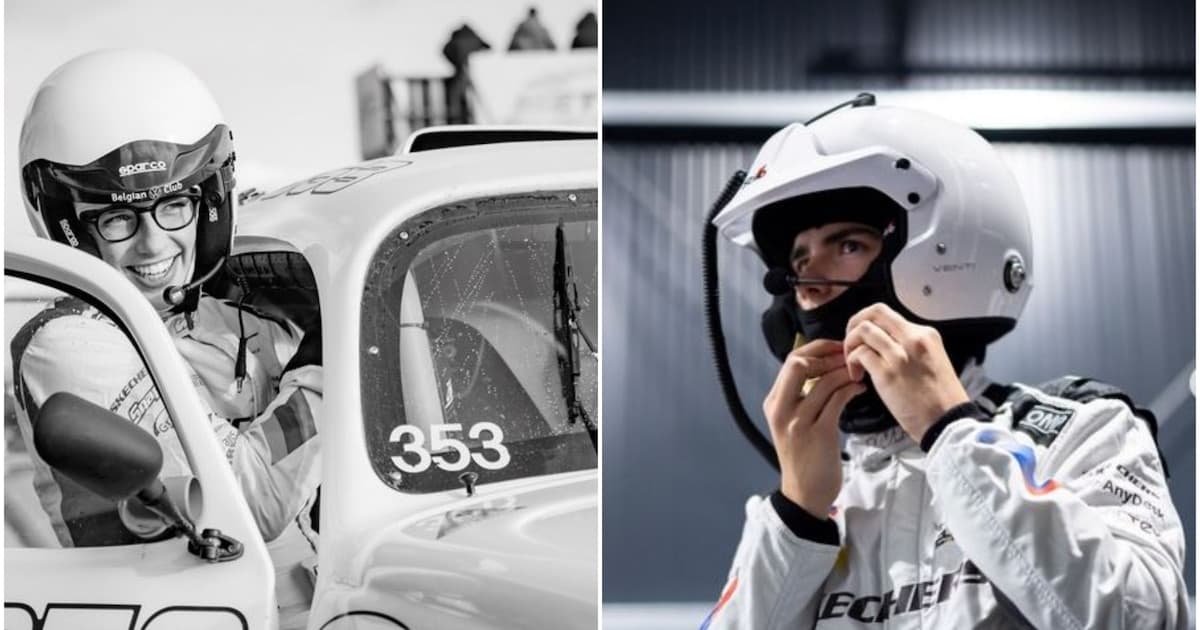 Aymeric de Belgique : quand un prince choisit sa voie