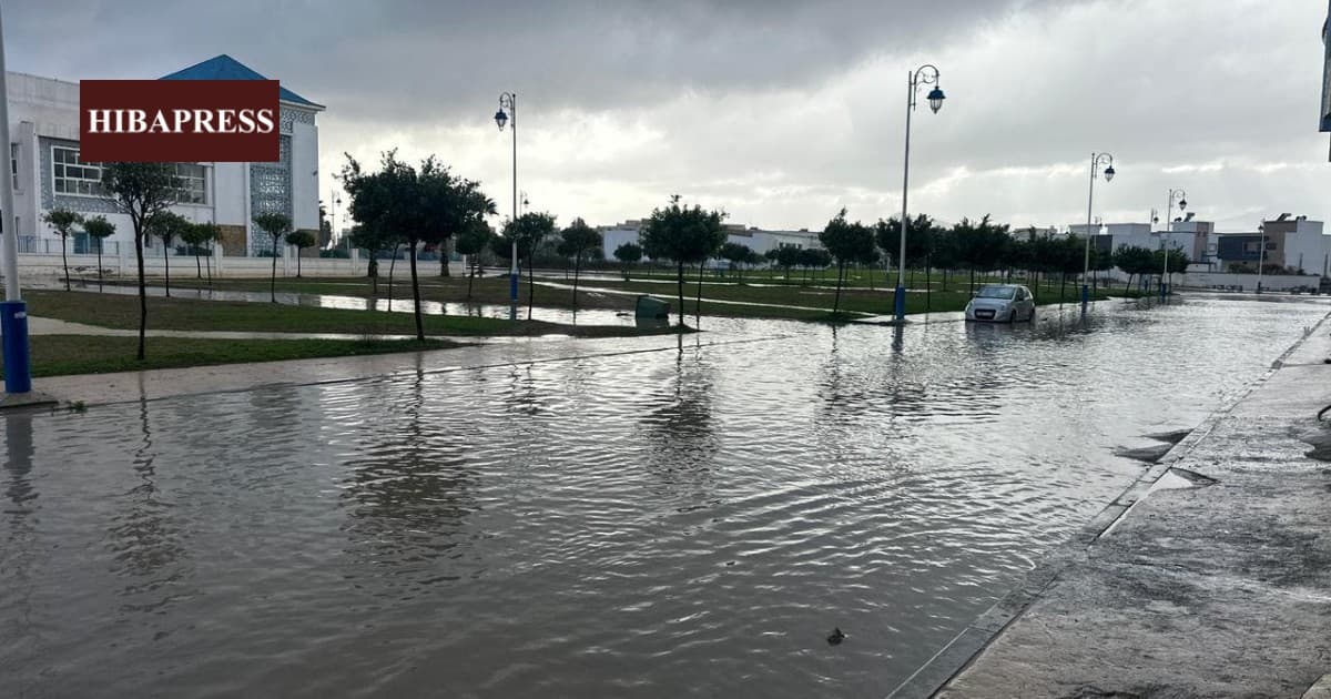 Martil: Détournement présumé de 38 millions de dirhams