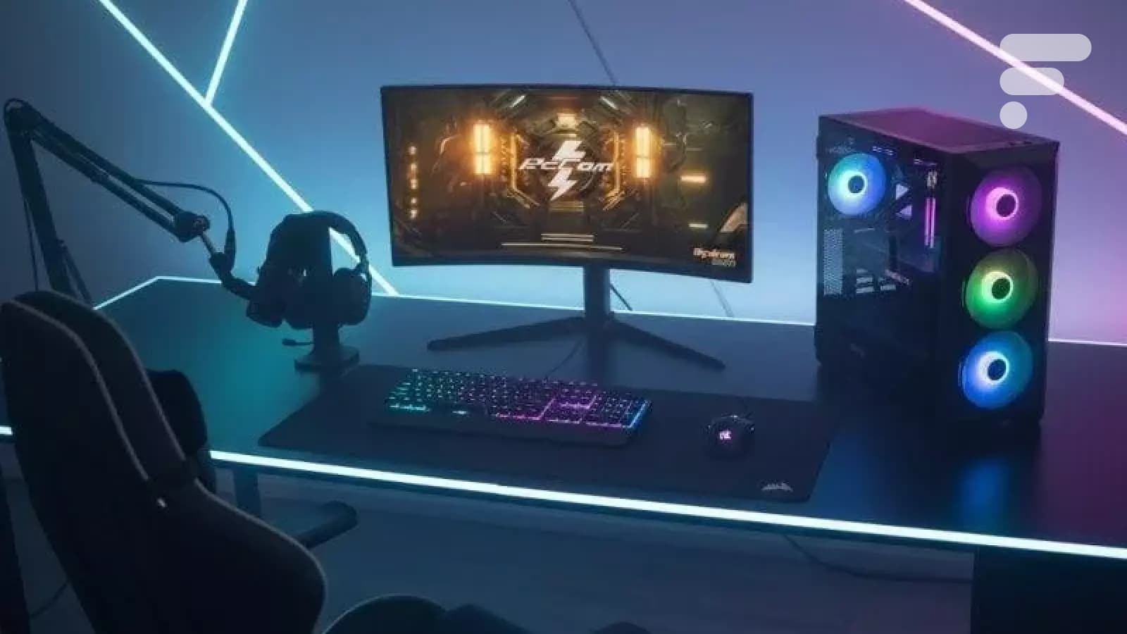 Pénurie de RAM : l'Afrique face au monopole technologique