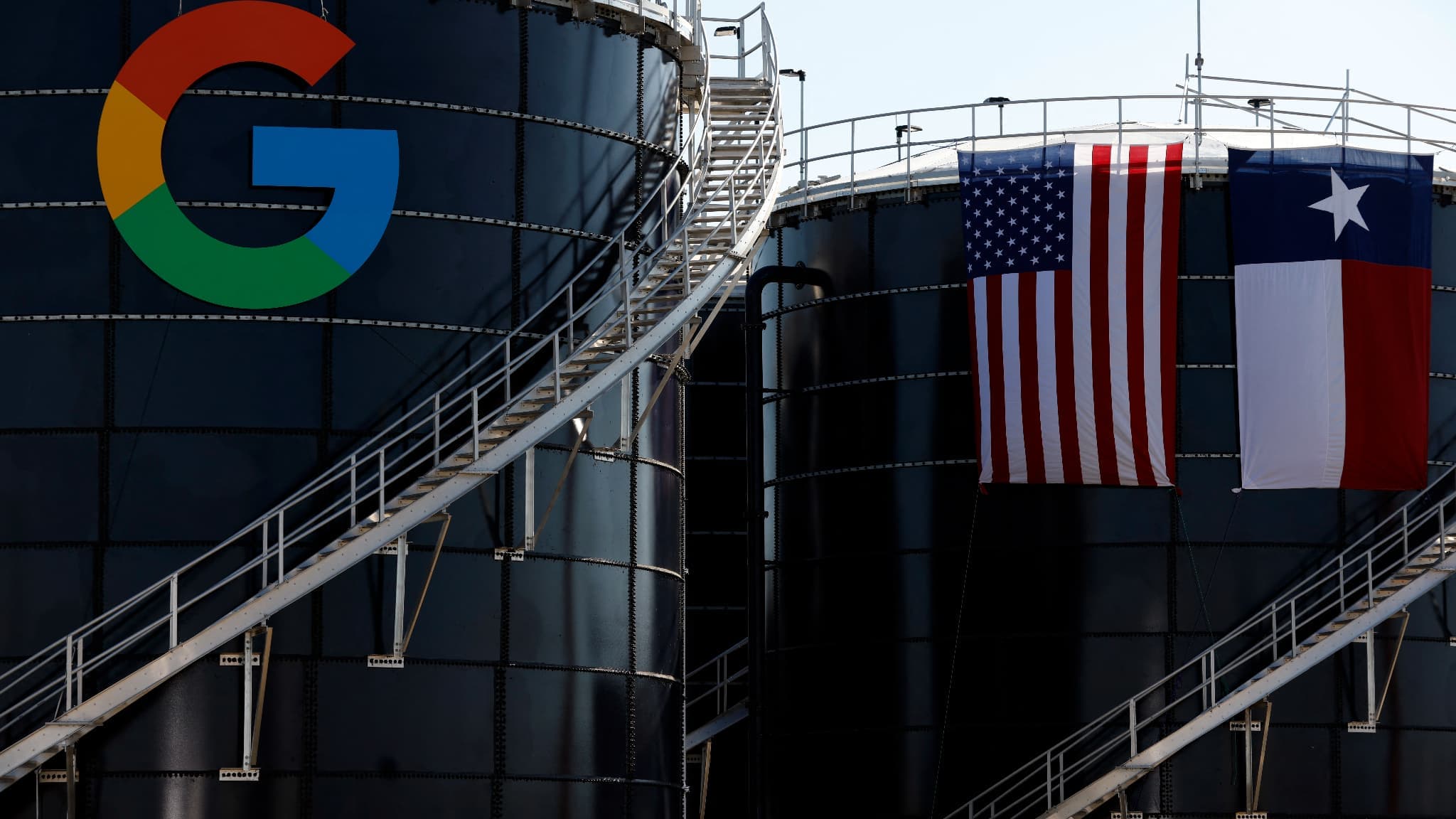 Le Texas défie la France: leçons d'autonomie économique