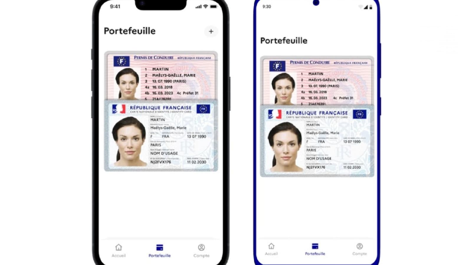 UE impose nouvelles règles permis : souveraineté menacée