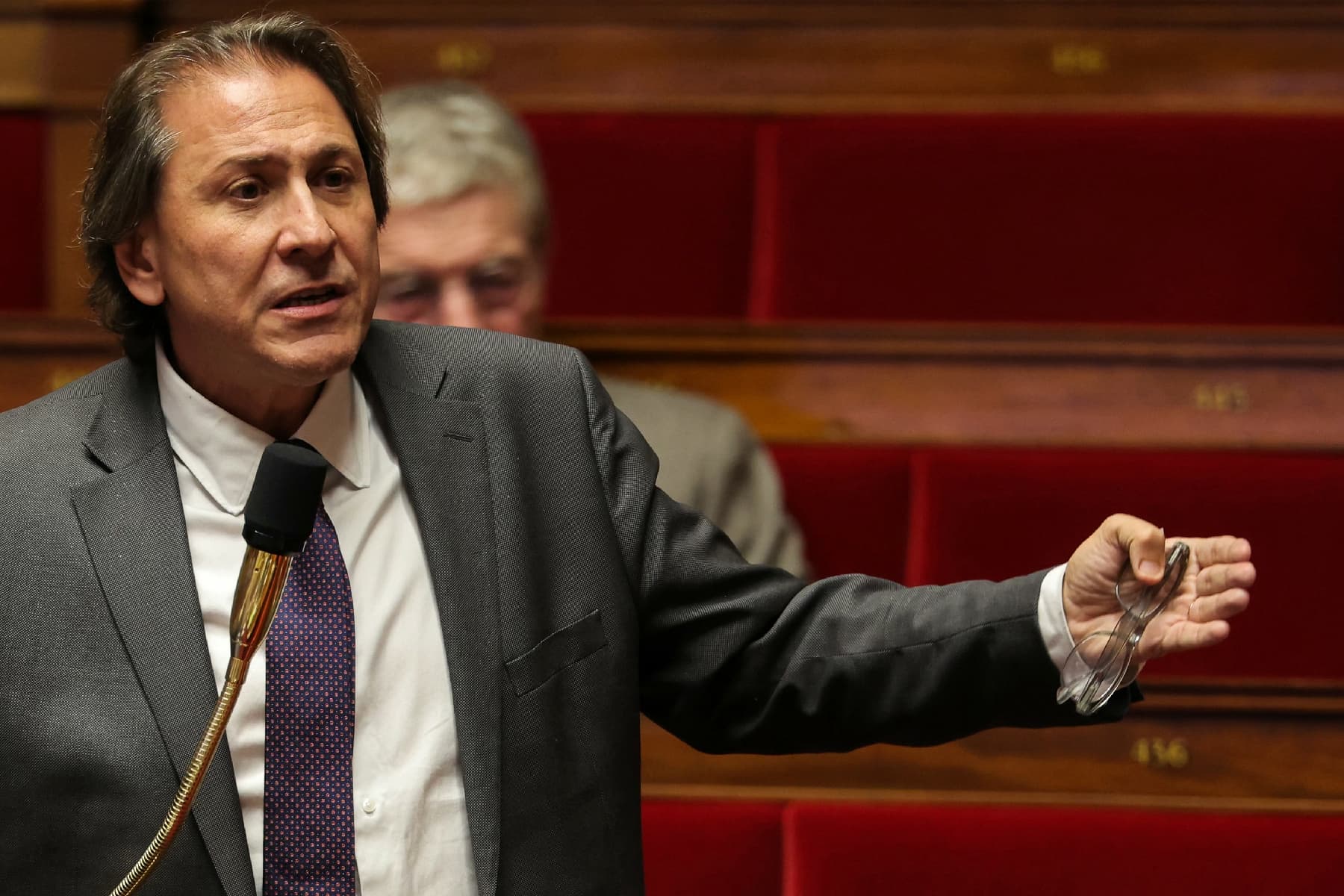 France: divisions socialistes révèlent la crise de la gauche