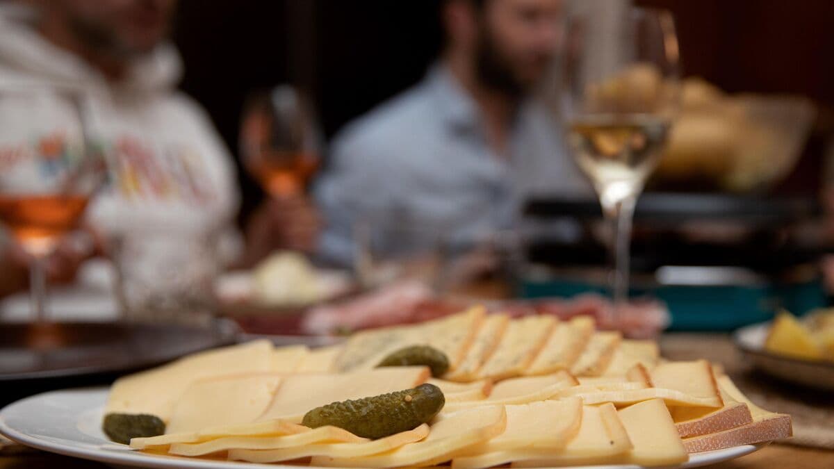 Crise économique: les familles françaises abandonnent Noël