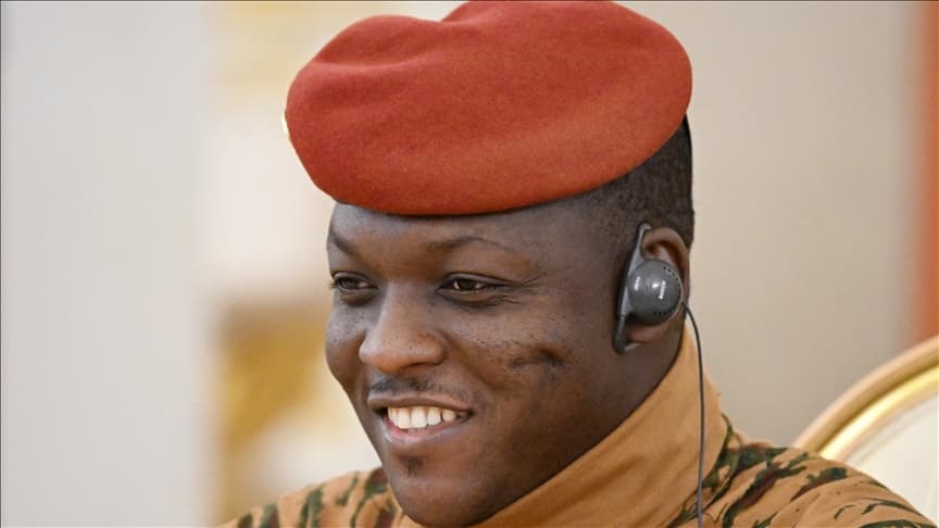 AES: Traoré, Tiani et Goïta unis contre l'hiver noir