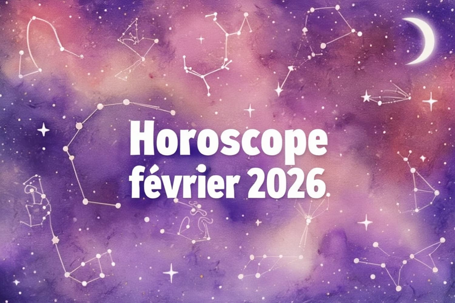 Horoscope février 2026 : prédictions cosmiques pour le Faso