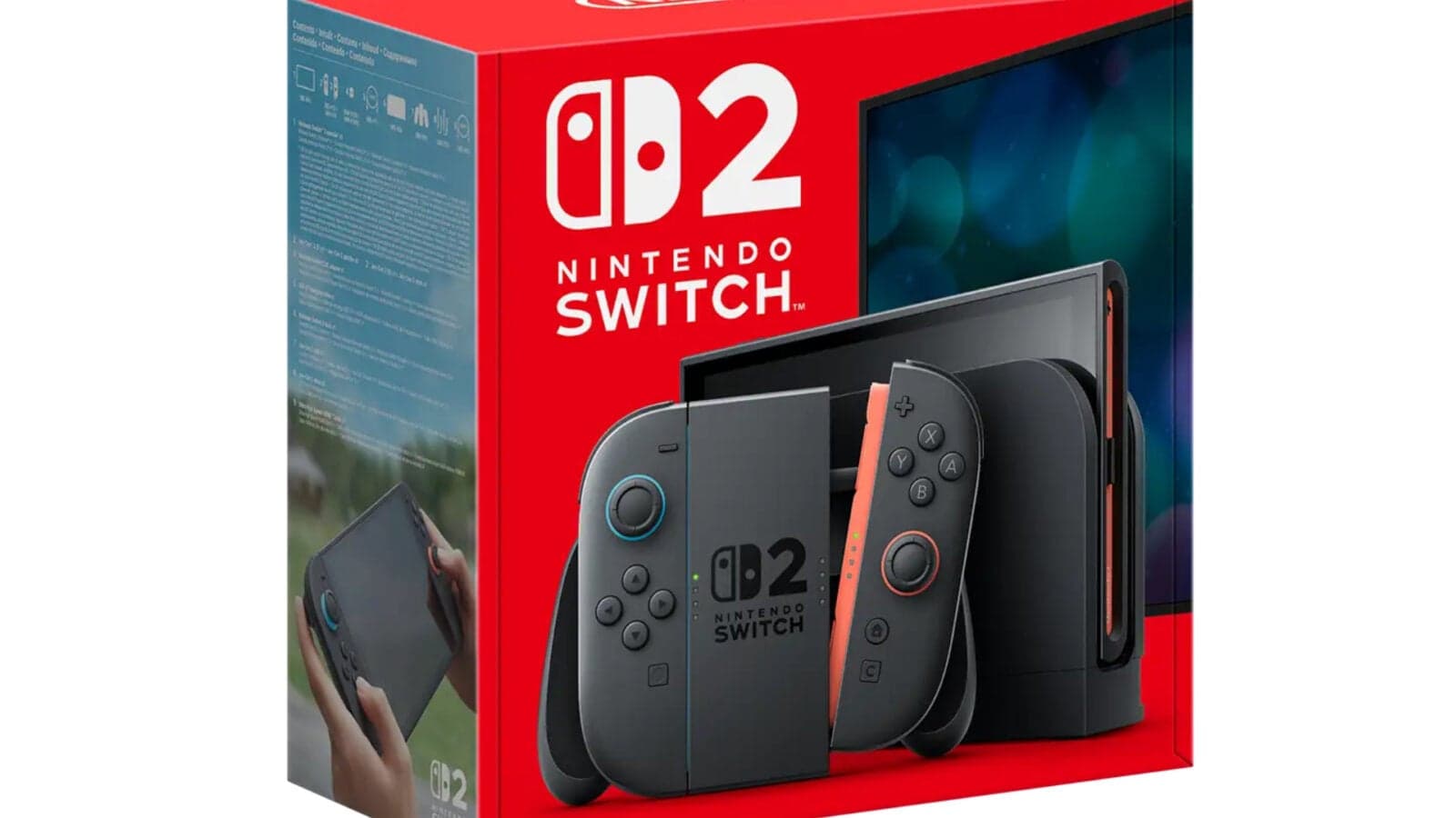 Nintendo Switch 2: Le géant japonais impose sa domination