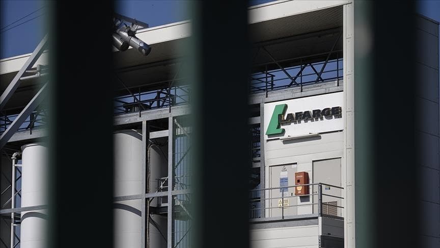 Lafarge: quand les multinationales financent le terrorisme