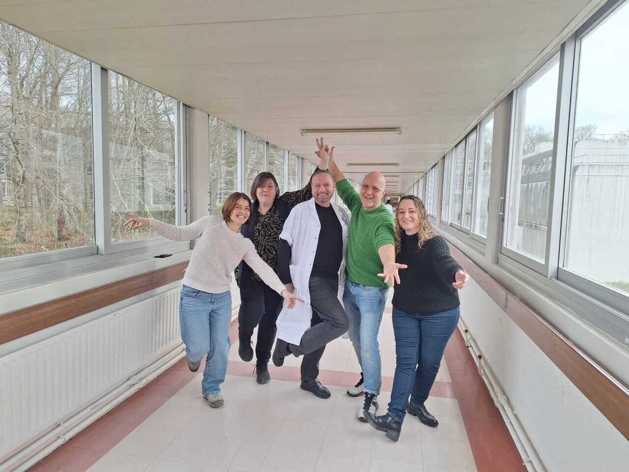 Danse et résilience : quand l'art redonne espoir aux amputés