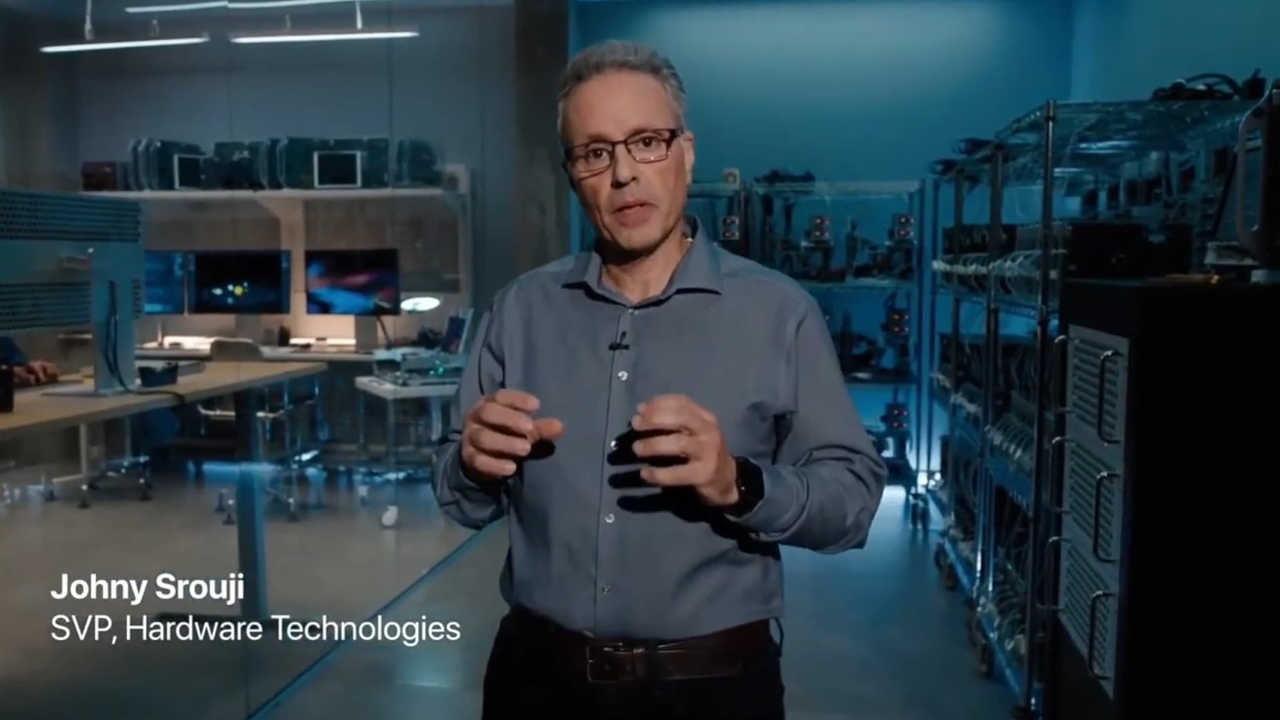 Apple: Un cadre résiste aux pressions des géants tech