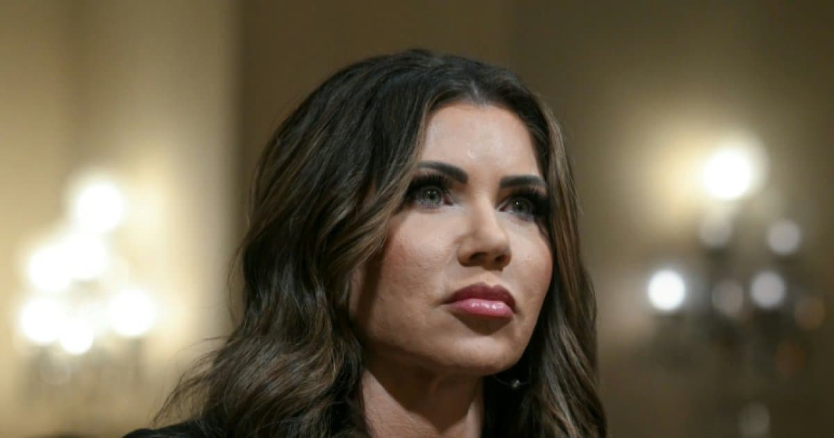 Trump limoge sa ministre après des dérives répressives