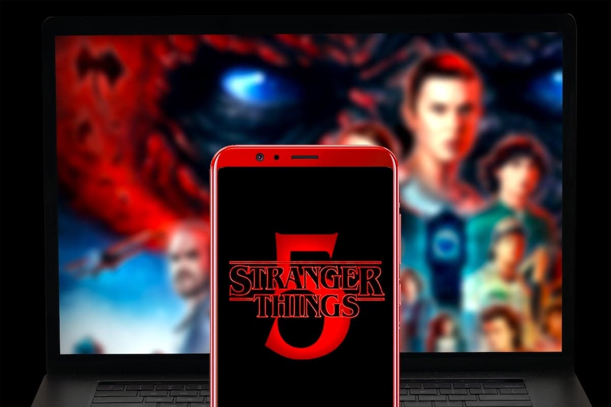 Stranger Things : Comment l'industrie du divertissement manipule nos émotions