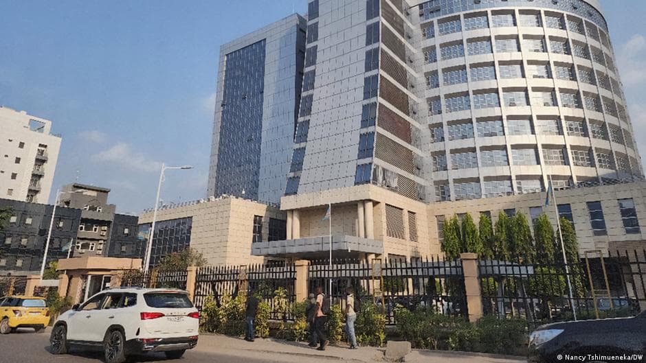 RDC-Israël: quand la diplomatie sert-elle vraiment l'Afrique?