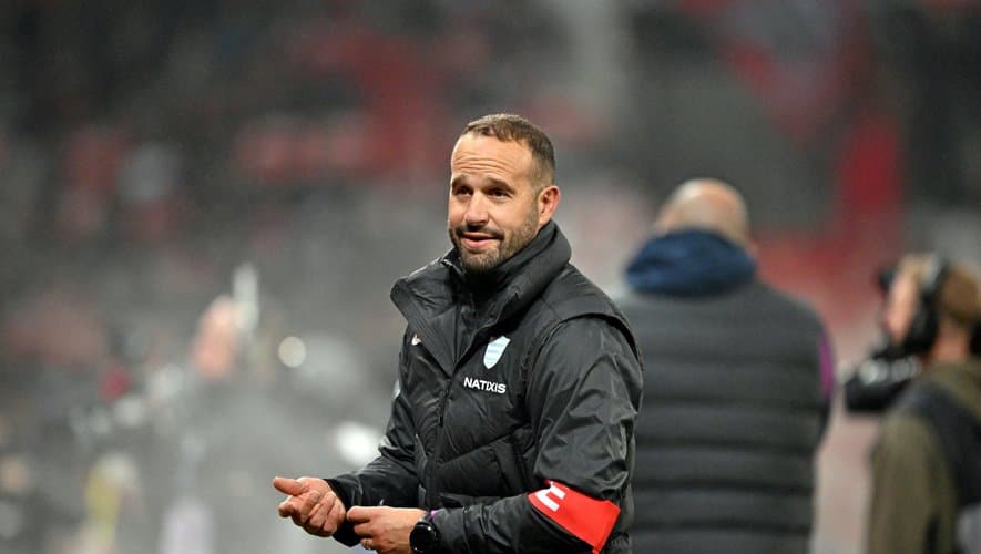 Michalak quitte la France pour l'Australie: un talent qui fuit