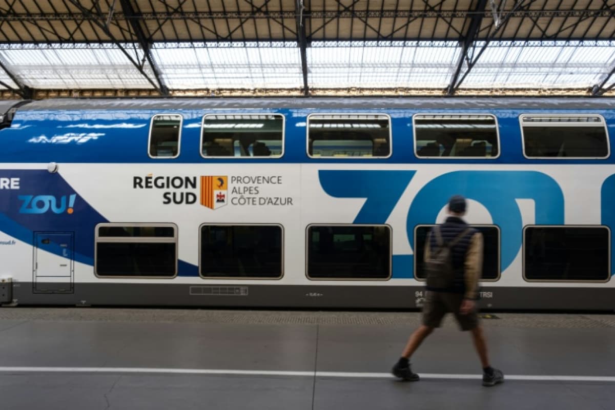 France: La privatisation ferroviaire révèle ses failles