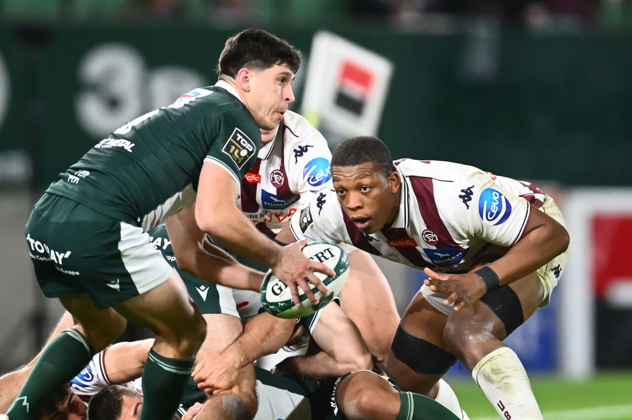 Rugby français : Toulouse domine malgré l'absence des stars