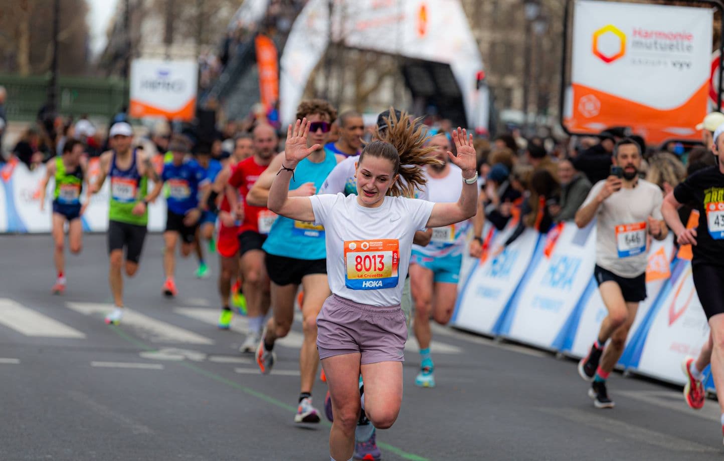 Semi-marathon : quand l'endurance devient un art de vivre