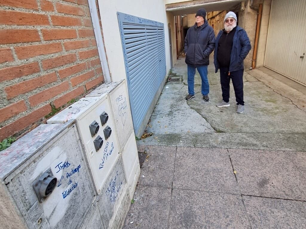 France : une commune révèle les défis urbains modernes