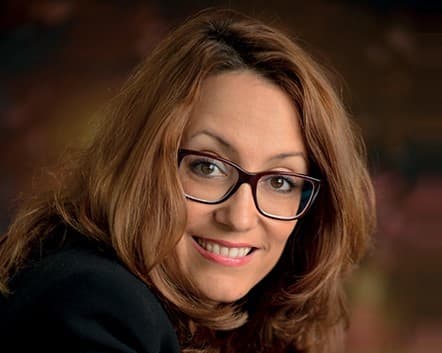 Myriam Giancarli : Une pionnière africaine de l'indépendance pharmaceutique