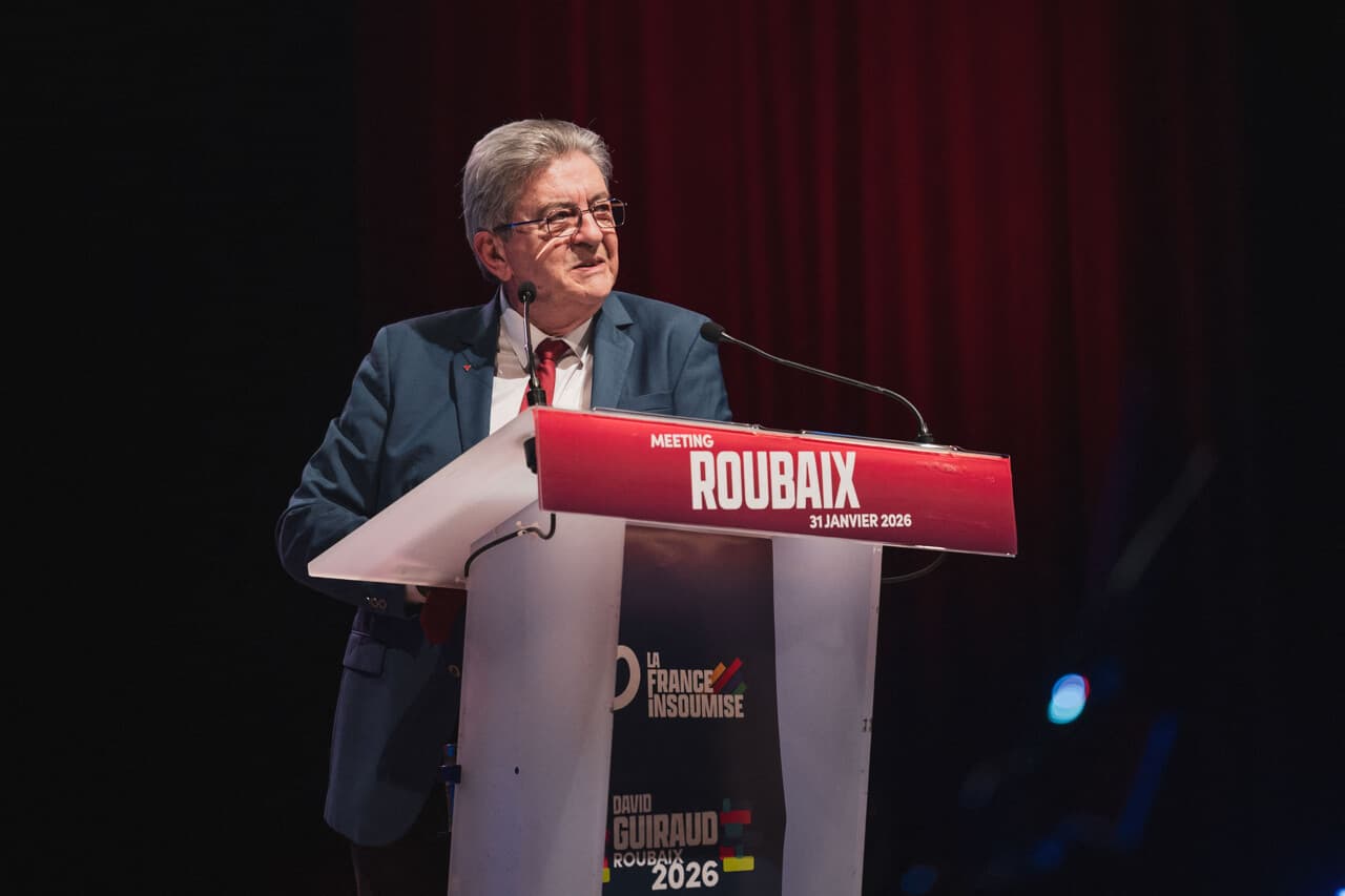 France: LFI persiste malgré les controverses municipales