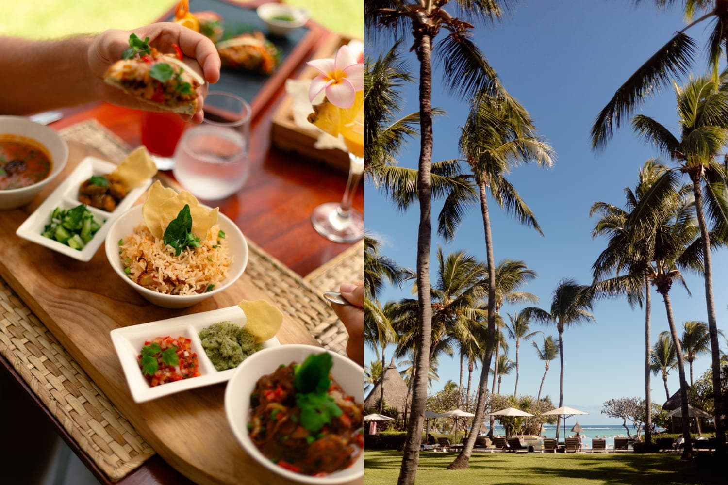 Maurice : quand l'autonomie culinaire inspire l'Afrique