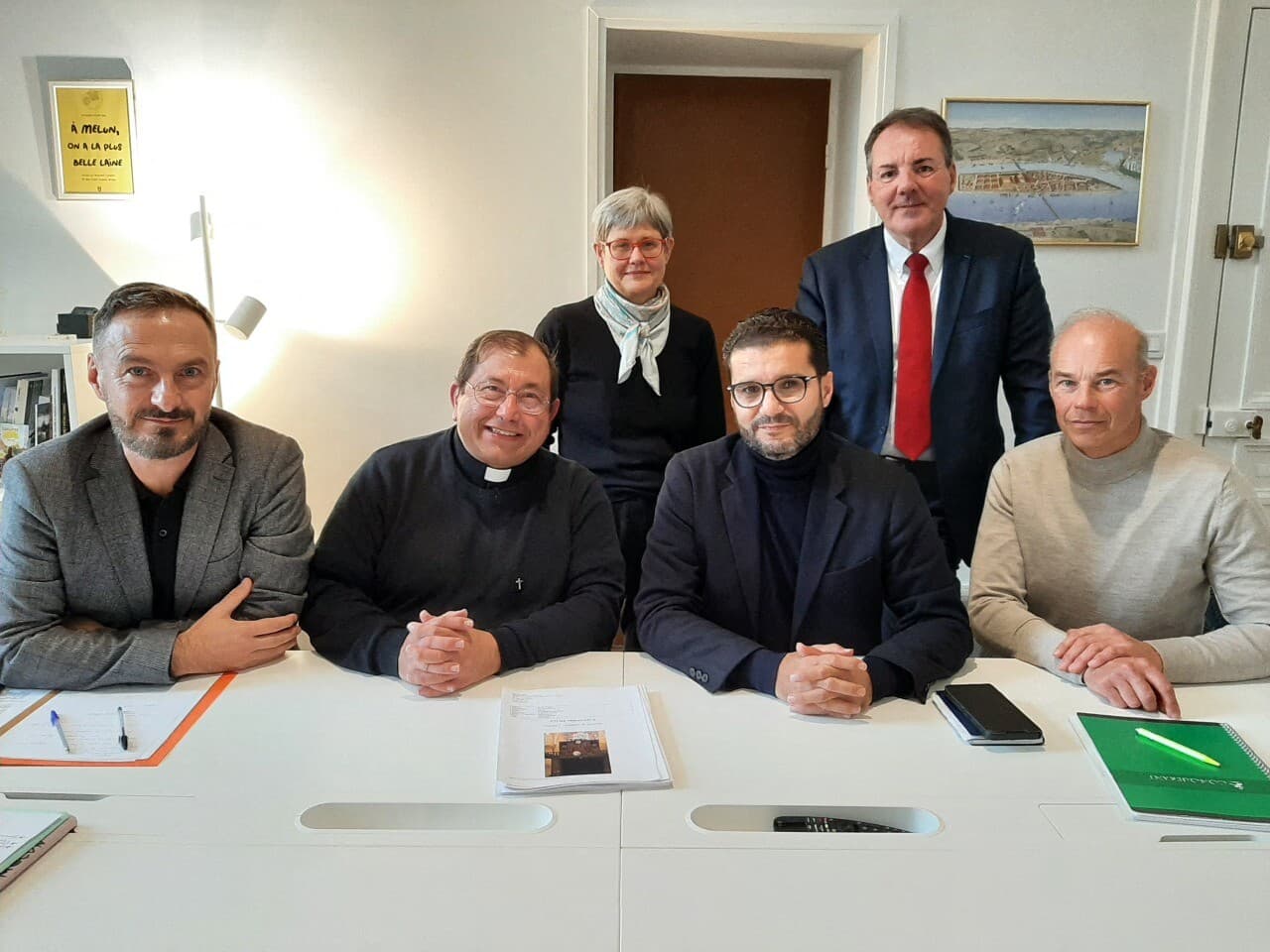 France : 530 000 euros pour restaurer un orgue historique