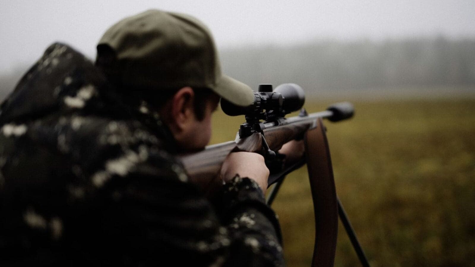 Cyberattaque massive: un million de chasseurs français piratés