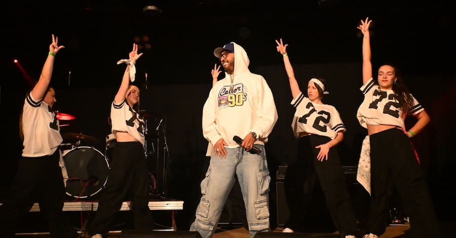 Festival solidaire en Belgique : l'art au service de la lutte