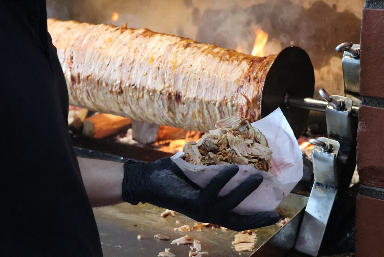 France: Débat sur l'autonomie alimentaire face aux fast-foods