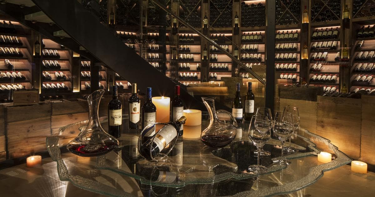 Luxe européen : quand l'élite mondiale consomme nos richesses