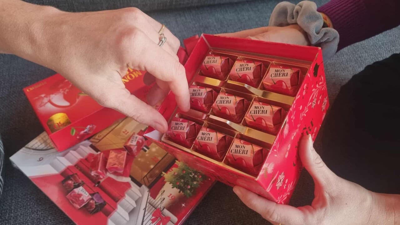 Mon Chéri : quand les multinationales imposent leurs goûts