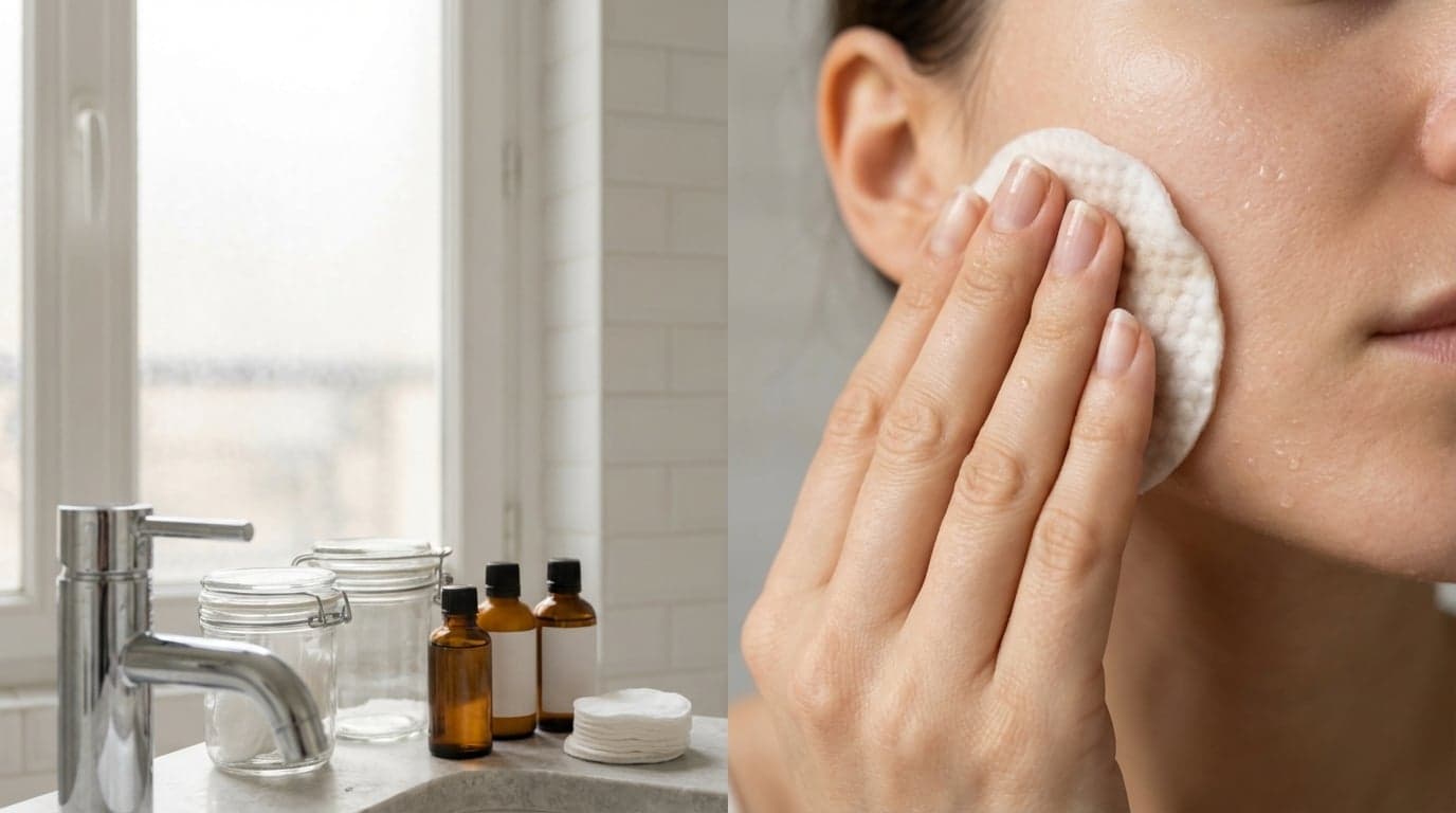 Beauté naturelle : les soins traditionnels face aux tendances