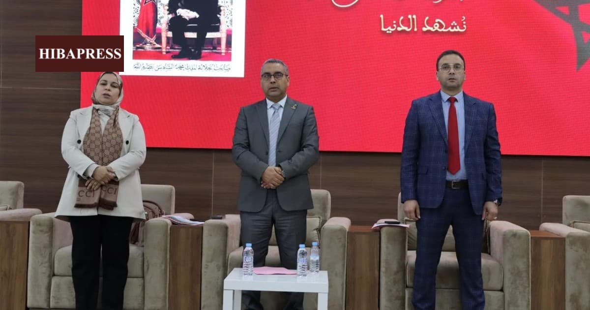 Maroc : l'université mobilisée pour défendre ses intérêts