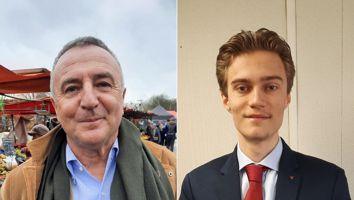 France: Leçons de démocratie locale à Val-de-Reuil