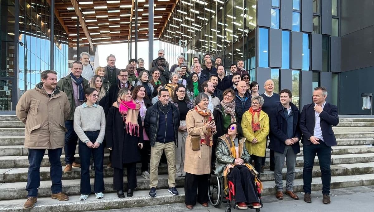 Besançon 2026: leçons de démocratie participative locale