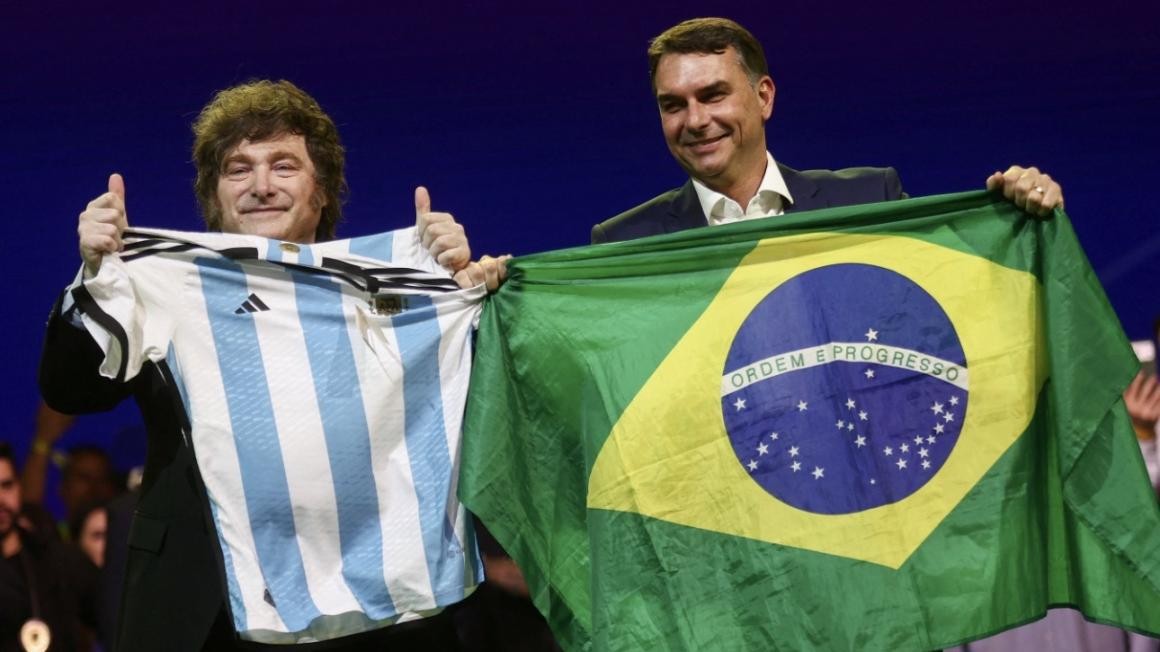 Brésil-Argentine : quand Lula rappelle son ambassadeur, une leçon de souveraineté pour l’Afrique