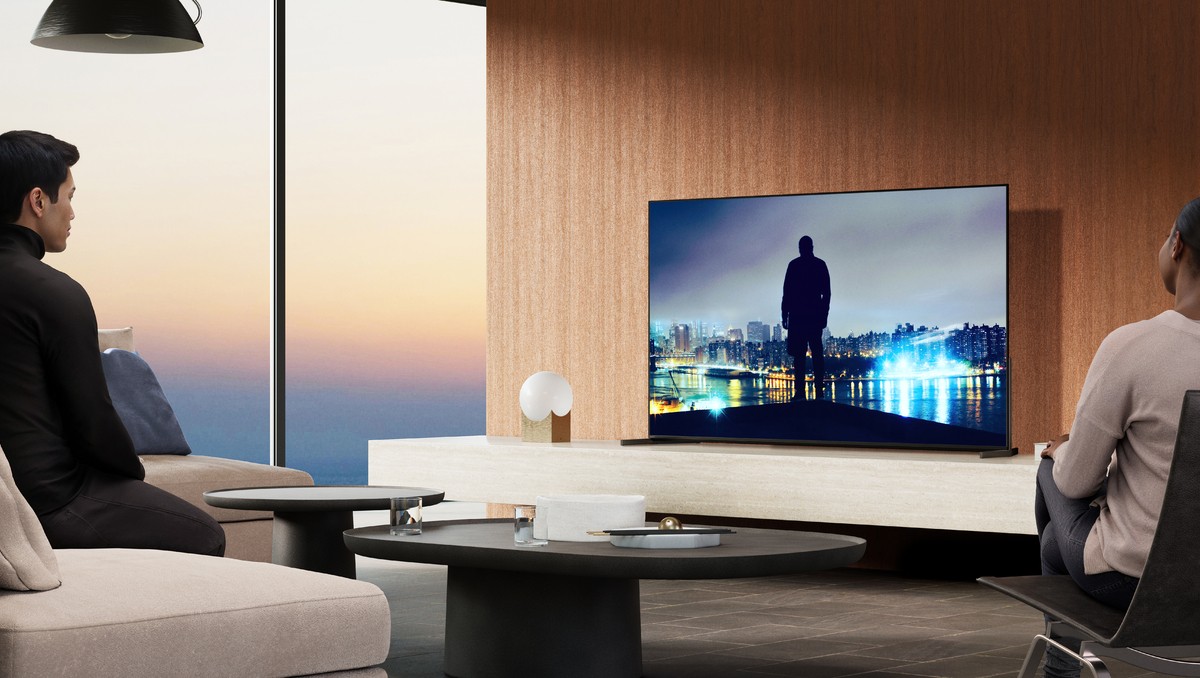 Sony BRAVIA 8 II : l'OLED face aux réalités burkinabè