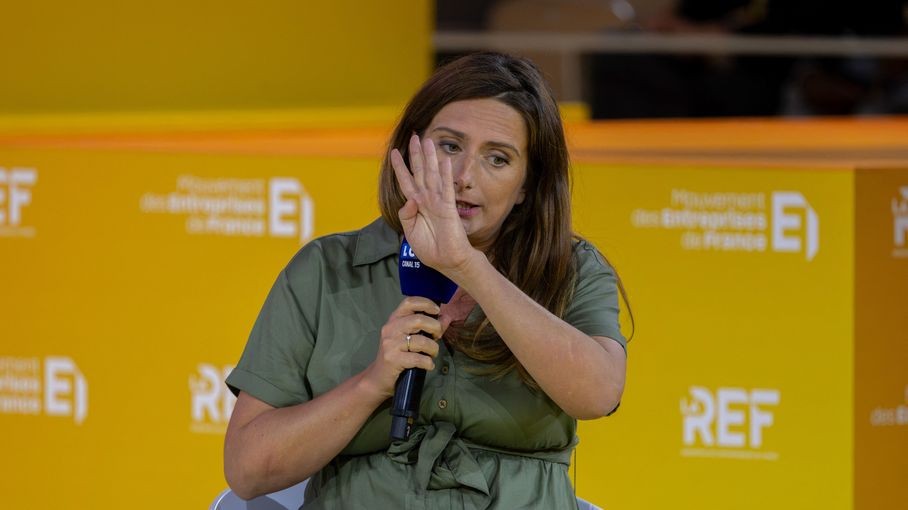 Climat : le débat français révèle l'urgence d'agir, mais les solutions restent floues