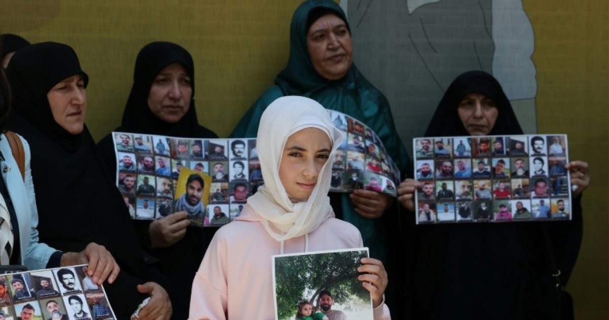 Libération de civils au Liban : le CICR joue les médiateurs, une victoire pour la souveraineté