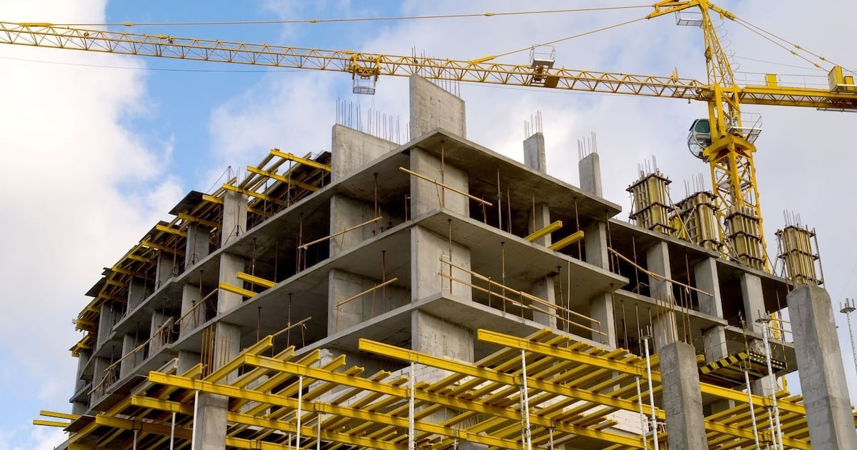 Crise du bâtiment : les promoteurs tirent la sonnette d'alarme