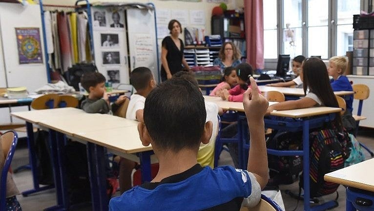 Antisémitisme scolaire en France : une étude confirme la stigmatisation des élèves juifs