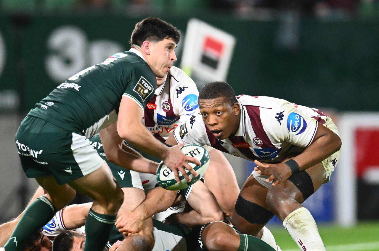 Rugby français : Toulouse domine malgré l'absence des stars