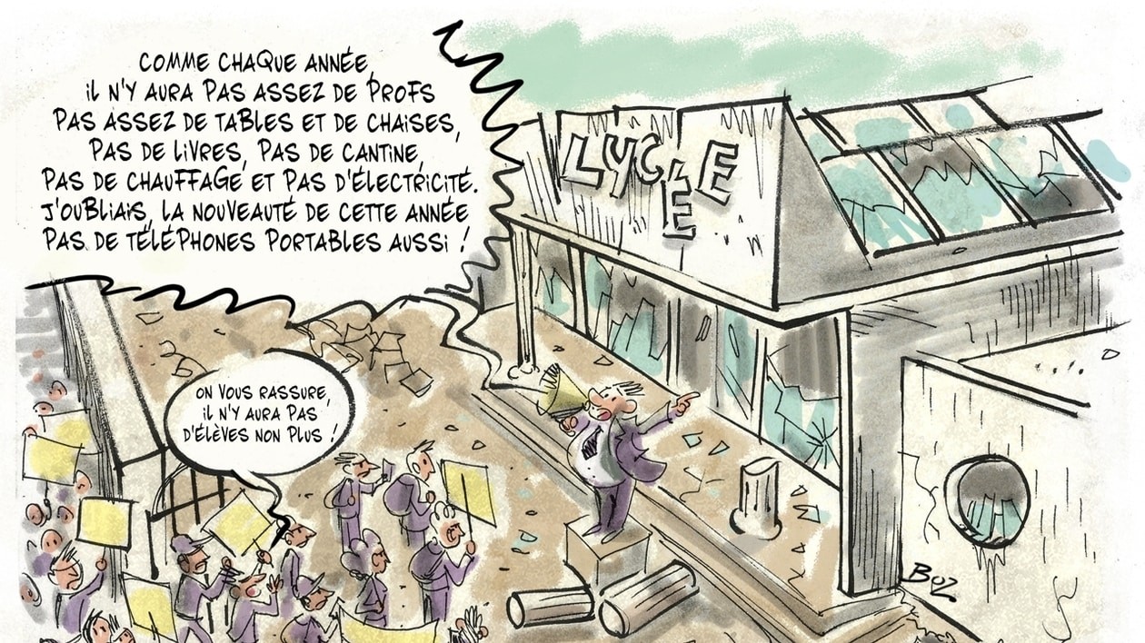 Angers sous la loupe : la France locale entre mobilisation et paradoxes