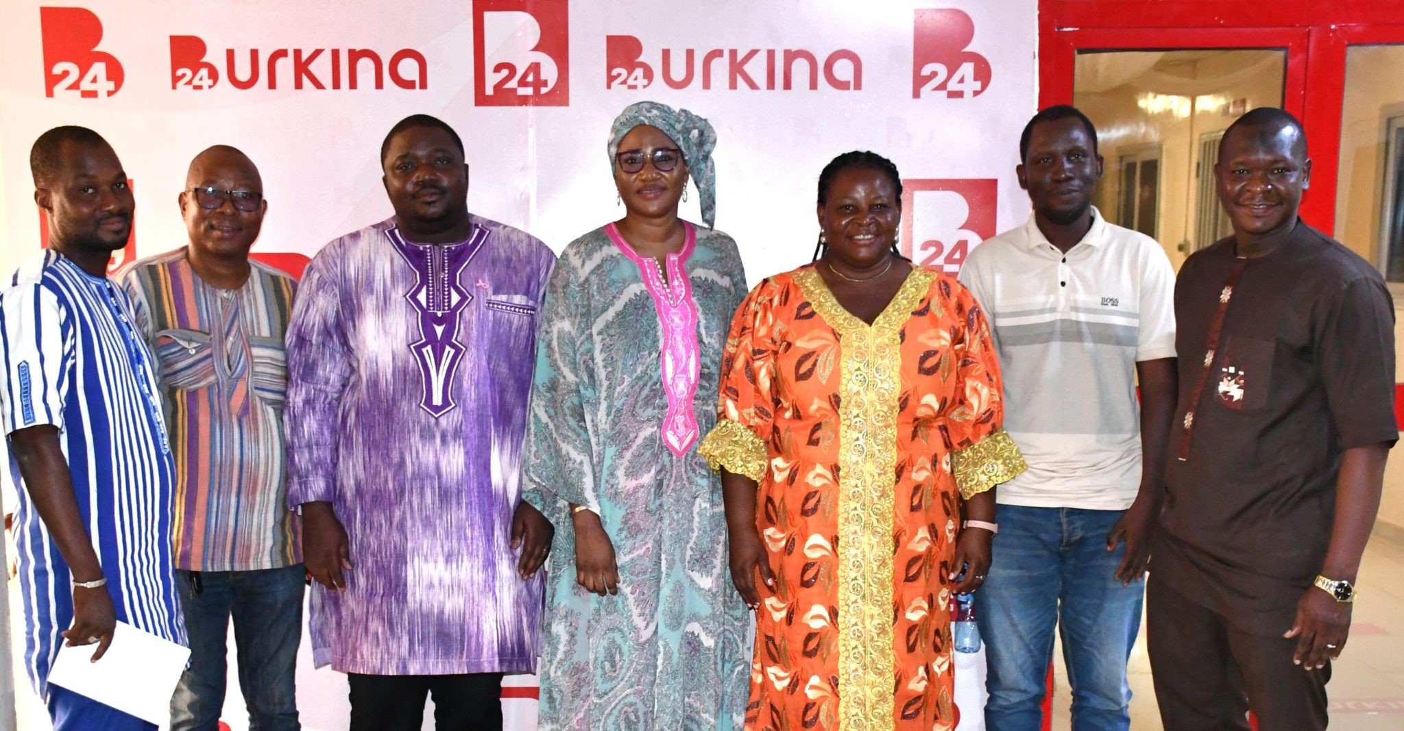 Carte de presse au Burkina : des avantages concrets pour les journalistes